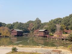 -宝岩生态观光园