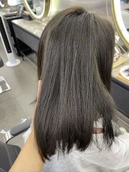 -Hair Code芭曲发型