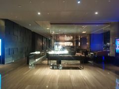 -广州天河希尔顿酒店