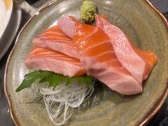 -合点寿司(美罗城店)