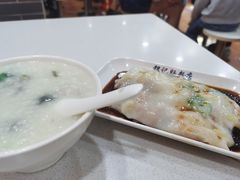 -银记肠粉(文昌北路店)