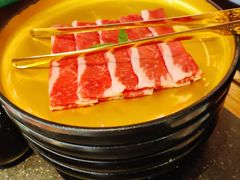 -牛New寿喜烧(新六百店)