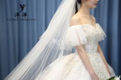 -洋洋婚纱品牌集合店
