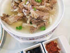 手抓羊肉-帕米尔食府(白云观店)