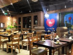 大堂-潇湘阁(昆泰国际大厦店)