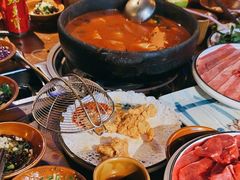 -贵厨酸汤牛肉(花果园国际中心店)