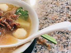 -万利洪记粉面美食