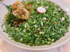 爽爽烧椒鸡-山石榴·贵州菜(丰盛里店)