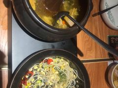 -云海肴·汽锅鸡·云南菜(高德置地店)