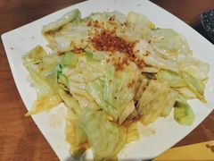 -摩登有记·新派泰国菜(银钻广场店)