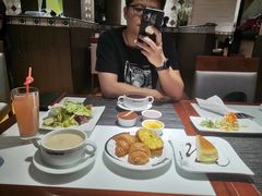 -斗牛士牛排餐厅(嘉里汇店)