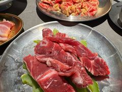 -杨小佳·齐齐哈尔烤肉·烤串(广州店)