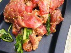 -范儿·嫂子烤肉·精致炭火烤肉(长治路店)