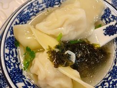 刀鱼馄饨-淮扬韵.淮扬味道