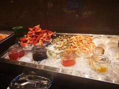 -美食汇·海鲜自助西餐厅·江门富力万达嘉华酒店