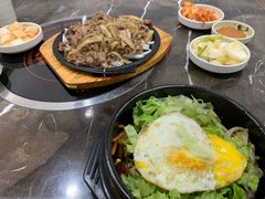 -秀男家米肠汤饭