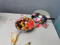 -爱之旅diy烘焙坊(西直门店)