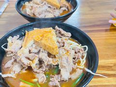 -阿晖沙嗲面