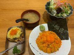 -福匠日本料理(人民路店)