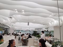-大树餐厅(朝阳大悦城店)