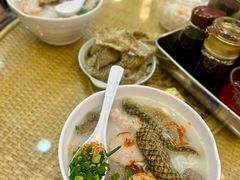 五彩鱼蛋粉-正宗潮州鱼蛋粉(长寿西路店)