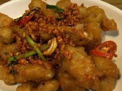 -大咀港式茶餐厅(海岸城店)