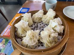 羊肉大葱-老绥元烧麦·家常菜(体育场店)