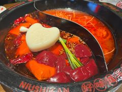 -牛市坎火锅(建设路店)