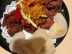 -避风塘(宝山万达店)