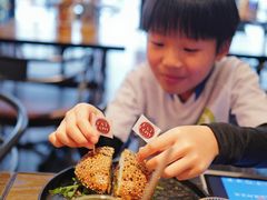 -FAT COW(静安寺店)