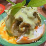 中山南朗探店 | 泰国菜小店打卡