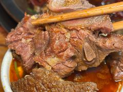 -大众跷脚牛肉馆·非遗传承单位(峨眉山店)