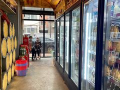 -江湖六膳門串串香(隆礼路店)