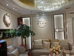 -茜尔维亚修身连锁(杨浦五角场店)