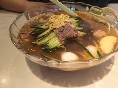 -七八冷面·延边朝鲜族美食(欢乐谷店)