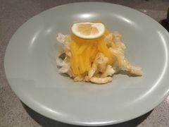 -半山腰·云南菜(侨福芳草地店)