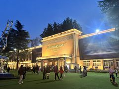 -西安电影制片厂