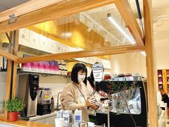 -via coffee(万象城店)
