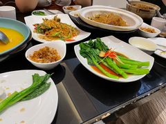 -高第街56号港式餐厅·精选(世茂广场宽厚里大明湖店)