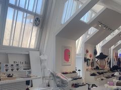 -白噪音White Noise·798概念店