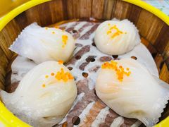 虾饺-明泉居茶点荟(车陂店)