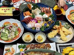 -锦亭料理