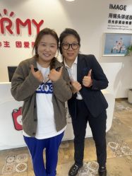 -爱儿美儿童摄影亲子馆(五路居店)