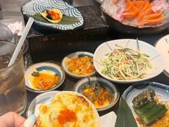-大渔铁板烧(东城店)