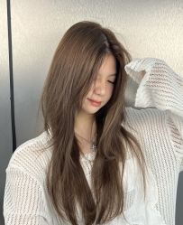 -一東造型烫发染发