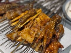 -状元阁烧烤(群力店)