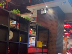 -满园烤鸭·春饼(太原街万达店)