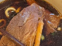 -中国厨房/台湾牛肉面