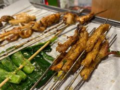 -纪录片《人生一串》体验店(静安店)
