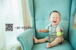 点击看大图 -Angel Fish photography 儿童摄影工作室(亚运村店)